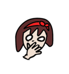 かわいくて、とにかく使いやすい！（個別スタンプ：13）