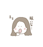 りこちゃんだぞぉ〜（個別スタンプ：14）