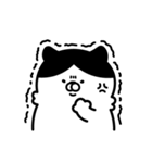 ぽっちゃり猫のひなたさん（個別スタンプ：15）