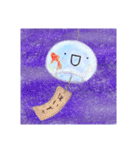 ( ˙ᗜ˙)hoijya_bot春夏アイコン＆ネタ画像（個別スタンプ：10）