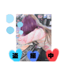めんへらカップルスタンプ☆*。（個別スタンプ：5）