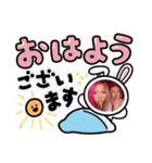 めんへらカップルスタンプ☆*。（個別スタンプ：32）