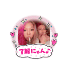 めんへらカップルスタンプ☆*。（個別スタンプ：33）