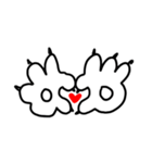 大挪貓咪（個別スタンプ：8）