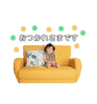 o.eitaすたんぷ（個別スタンプ：1）