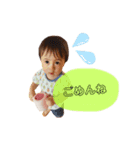 o.eitaすたんぷ（個別スタンプ：5）