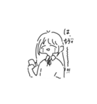 ハッピーオタクライフ（個別スタンプ：10）