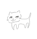 とてもゆかいななかまたち。（個別スタンプ：2）
