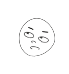 とてもゆかいななかまたち。（個別スタンプ：3）