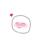 とてもゆかいななかまたち。（個別スタンプ：7）