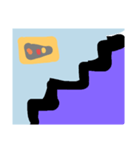 command_block. elevator（個別スタンプ：1）