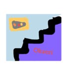 command_block. elevator（個別スタンプ：3）