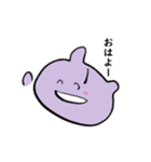 やわらかCATさん（個別スタンプ：13）