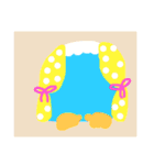登場するスタンプ。（個別スタンプ：39）