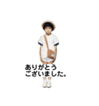 Beautiful  Beautiful my Life.（個別スタンプ：7）