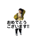 Beautiful  Beautiful my Life.（個別スタンプ：10）