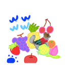 ポメ太くんだわん（個別スタンプ：14）