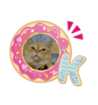 ぷーぷーふたみ（個別スタンプ：3）
