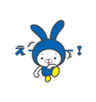 マイトくん（個別スタンプ：5）