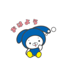 マイトくん（個別スタンプ：10）