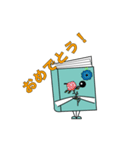 ぽんこの毎日（個別スタンプ：10）