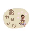 かわいーかいじゅ♡（個別スタンプ：5）