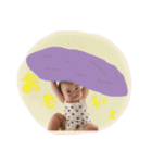 かわいーかいじゅ♡（個別スタンプ：13）