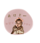 かわいーかいじゅ♡（個別スタンプ：18）