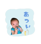かわいーかいじゅ♡（個別スタンプ：28）