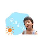 さんきょうだいだぞう（個別スタンプ：2）