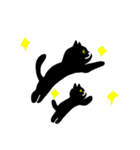 ジジとテト（個別スタンプ：1）