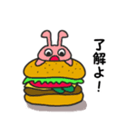 都道府県問題スタンプvol.2（個別スタンプ：3）