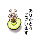 都道府県問題スタンプvol.2（個別スタンプ：11）