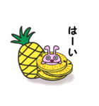 都道府県問題スタンプvol.2（個別スタンプ：12）