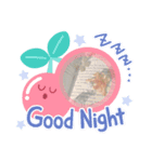 ばらばらすたんぷ（個別スタンプ：8）