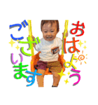 free style 4（個別スタンプ：1）
