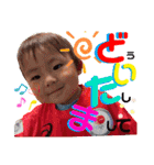 free style 4（個別スタンプ：6）