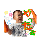 free style 4（個別スタンプ：13）