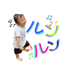 free style 4（個別スタンプ：14）