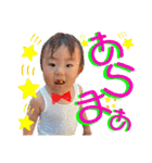 free style 4（個別スタンプ：23）