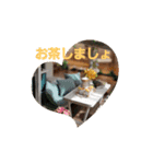 ふさのミニチュアハウス（個別スタンプ：12）