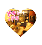 ふさのミニチュアハウス（個別スタンプ：15）