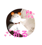 ちえこちえこ2（個別スタンプ：6）
