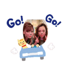ちえこちえこ2（個別スタンプ：20）