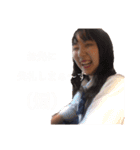 意外と使える大山と小山松（個別スタンプ：16）