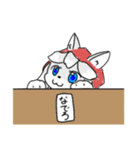 モチベ屋さんのスタンプ（個別スタンプ：2）