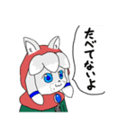 モチベ屋さんのスタンプ（個別スタンプ：4）