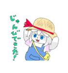 モチベ屋さんのスタンプ（個別スタンプ：5）