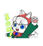 モチベ屋さんのスタンプ（個別スタンプ：22）