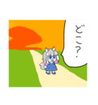 モチベ屋さんのスタンプ（個別スタンプ：23）